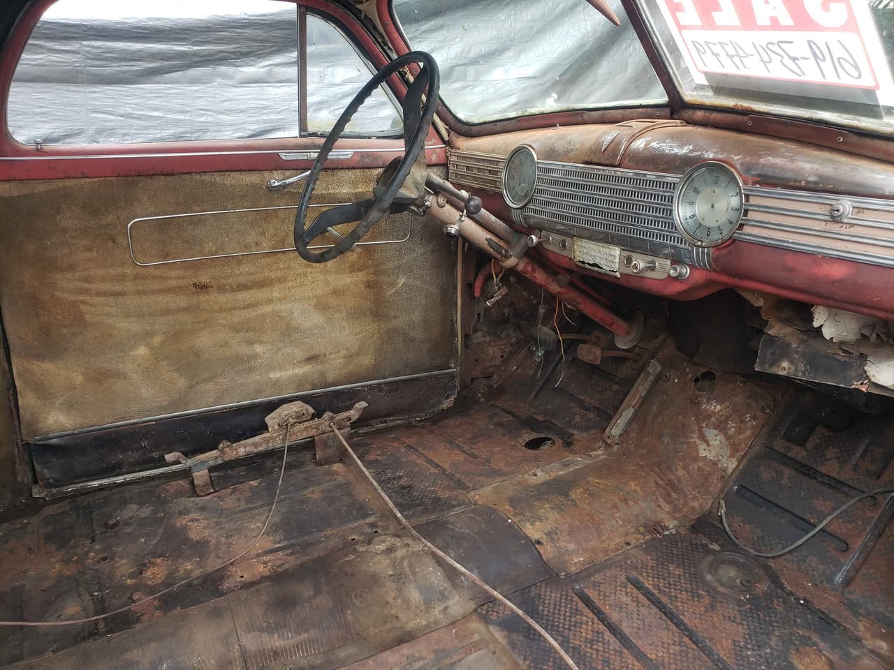 1941 Chevy