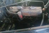 1946 Chevrolet