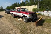 1997 Ford F350