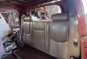1950 Ford Rat Rod