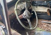 1946 Mercury