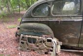 1946 Mercury