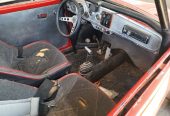 1974 VW Beetle