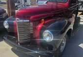 1949 International half ton