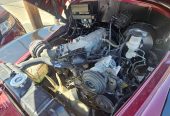 1949 International half ton