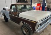 1978 Ford F150