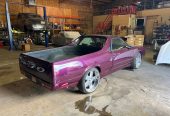1983 Chevy El Camino