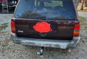 1998 Jeep Grand Cherokee