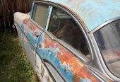 1957 Chevrolet Bel Air