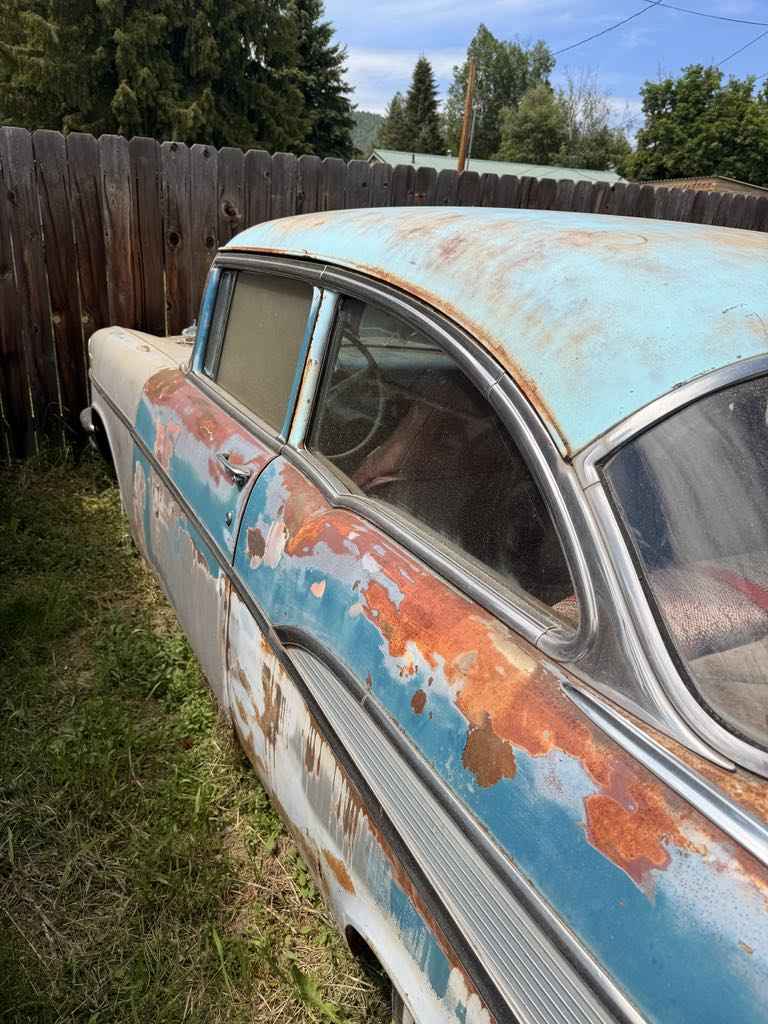 1957 Chevrolet Bel Air