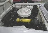 1960 Ford Thunderbird