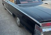 1966 Chrysler