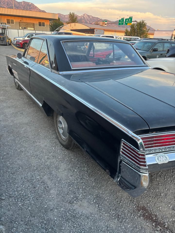 1966 Chrysler