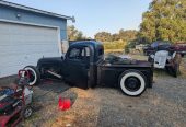 1939 Ford F150