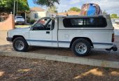 1989 Mitsubishi