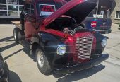 1949 International half ton
