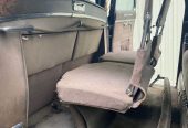 1941 Buick Limo