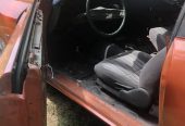 1969 Chevy Malibu