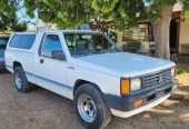 1989 Mitsubishi