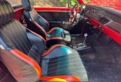 1967 Chevrolet El Camino
