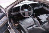 1986 Dodge Daytona