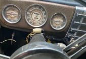 1941 Buick Limo
