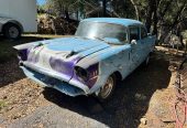 1957 Chevrolet