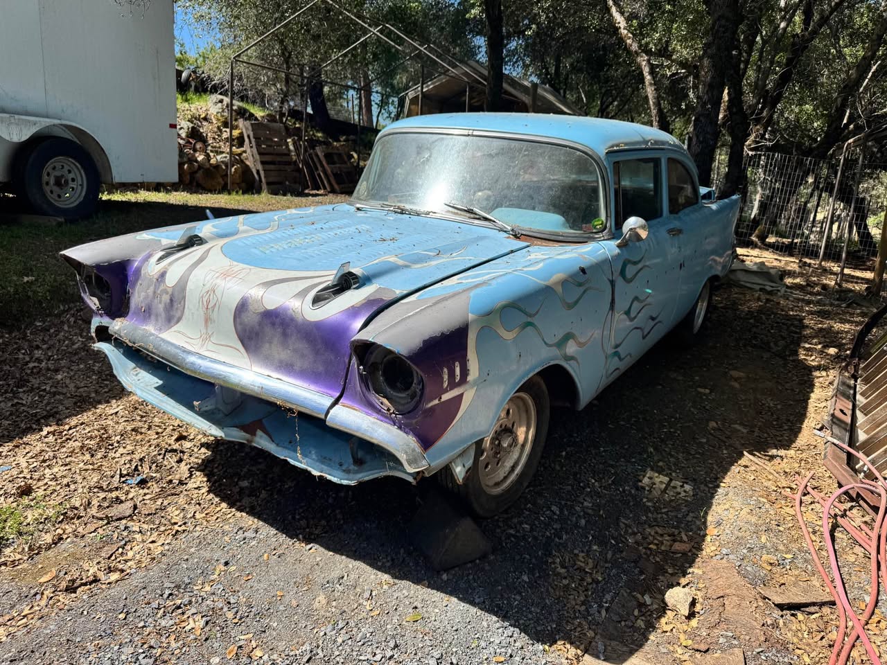 1957 Chevrolet