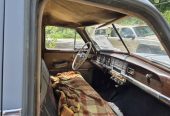1949 Plymouth