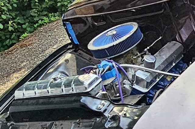 1953 Ford