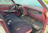 1975 Ford Country Squire