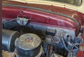 1949 Packard