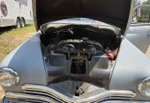 1949 Plymouth