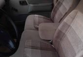 1992 Ford Ranger