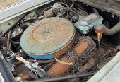 1967 Lincoln Continental