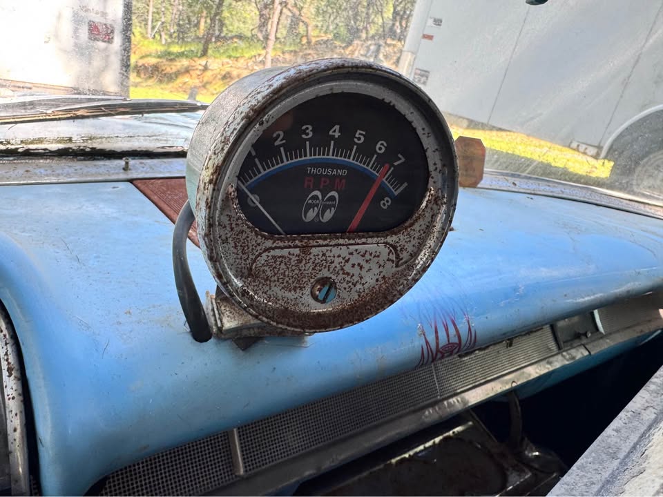 1957 Chevrolet