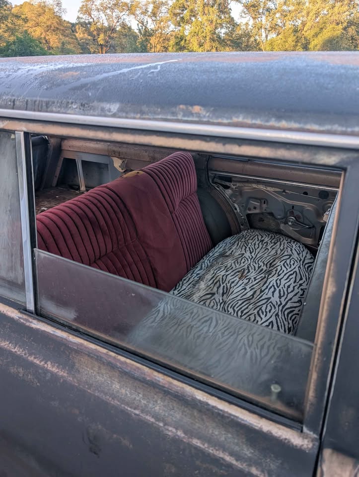 1964 Chevrolet Nova
