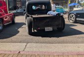 1939 Ford F150