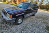 1998 Jeep Grand Cherokee
