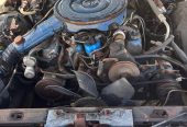 1975 Ford Country Squire