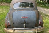 1941 Buick Limo