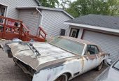1966 Oldsmobile 55