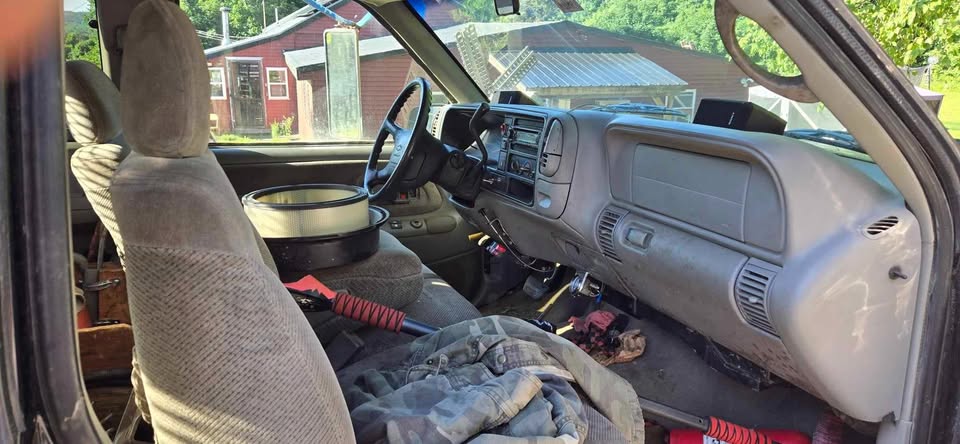 1990 Chevrolet