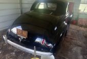 1946 Chevrolet