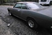 1969  Chevrolet Covair
