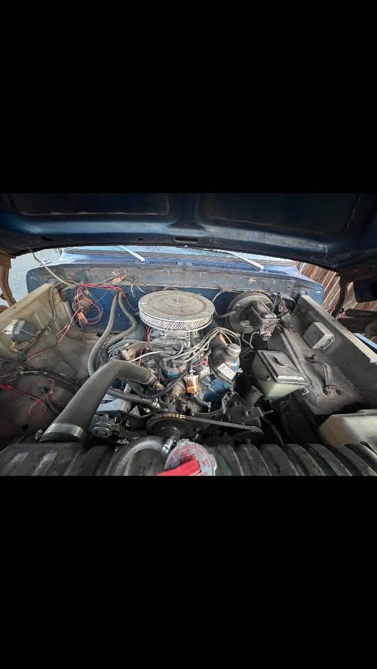1978 Ford F150