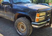 1990 Chevrolet