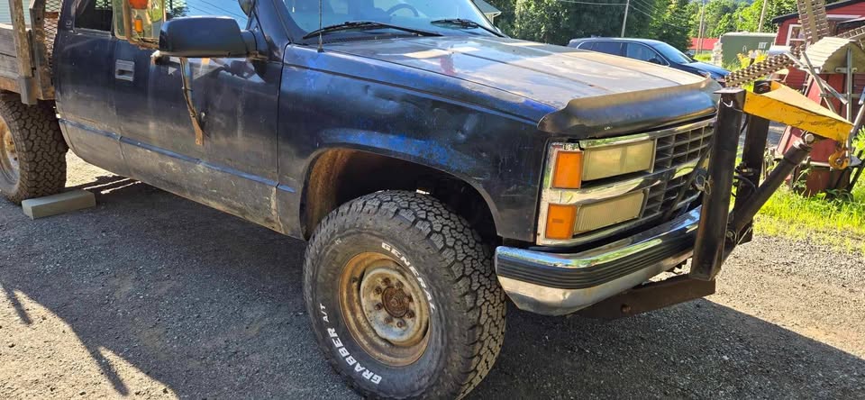 1990 Chevrolet