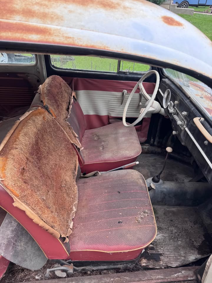 1964 VW Beetle