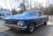 1966 Chevy Chevelle